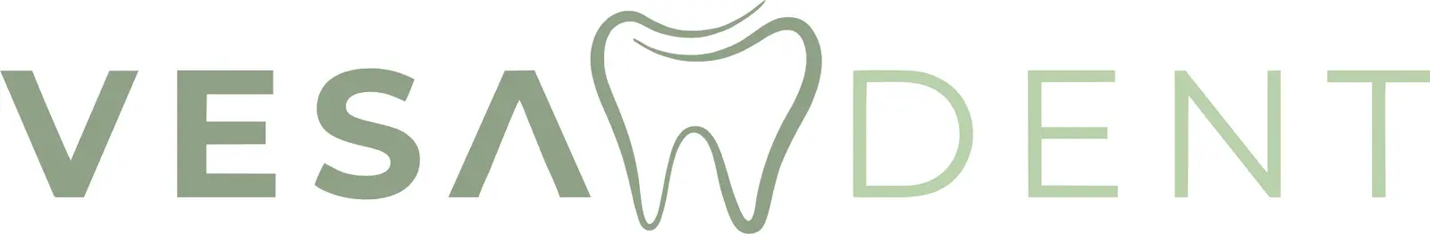Özel Vesadent Ağız ve Diş Sağlığı Polikliniği logo