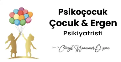 Uzm. Dr. Cüneyt Muammer Özcan Muayenehanesi logo