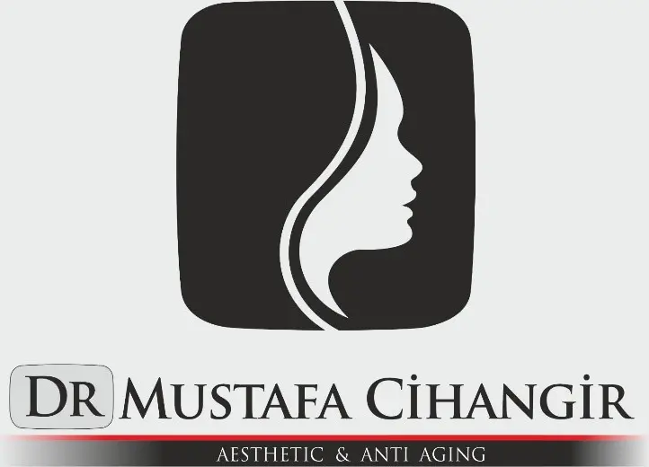 Dr. Mustafa Cihangir Muayenehanesi logo