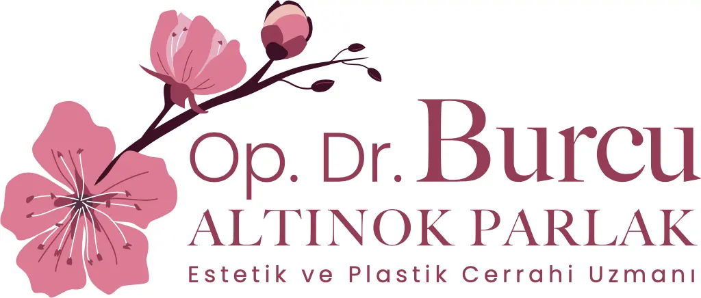 Logo von Op. Dr. Burcu Altınok Parlak