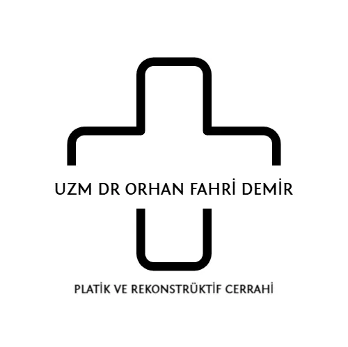 Op. Dr. Orhan Fahri Demir Muayenehanesi logo