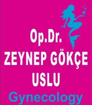 Logo von Op. Dr. Zeynep Gökçe Uslu