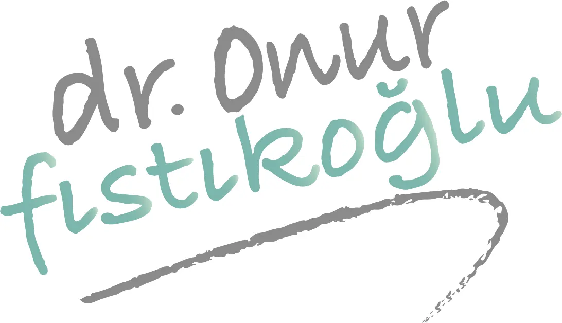 Logo von Dr. Onur Fıstıkoğlu