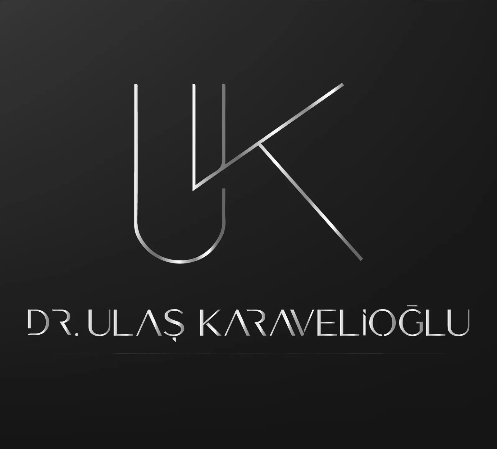 Dr. Ulaş Deniz Karavelioğlu Muayenehanesi logo