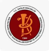 Logo von T.C. Sağlık Bakanlığı İstanbul Baltalimanı Metin Sabancı Kemik Hastalıkları Eğitim ve Araştırma Hastanesi