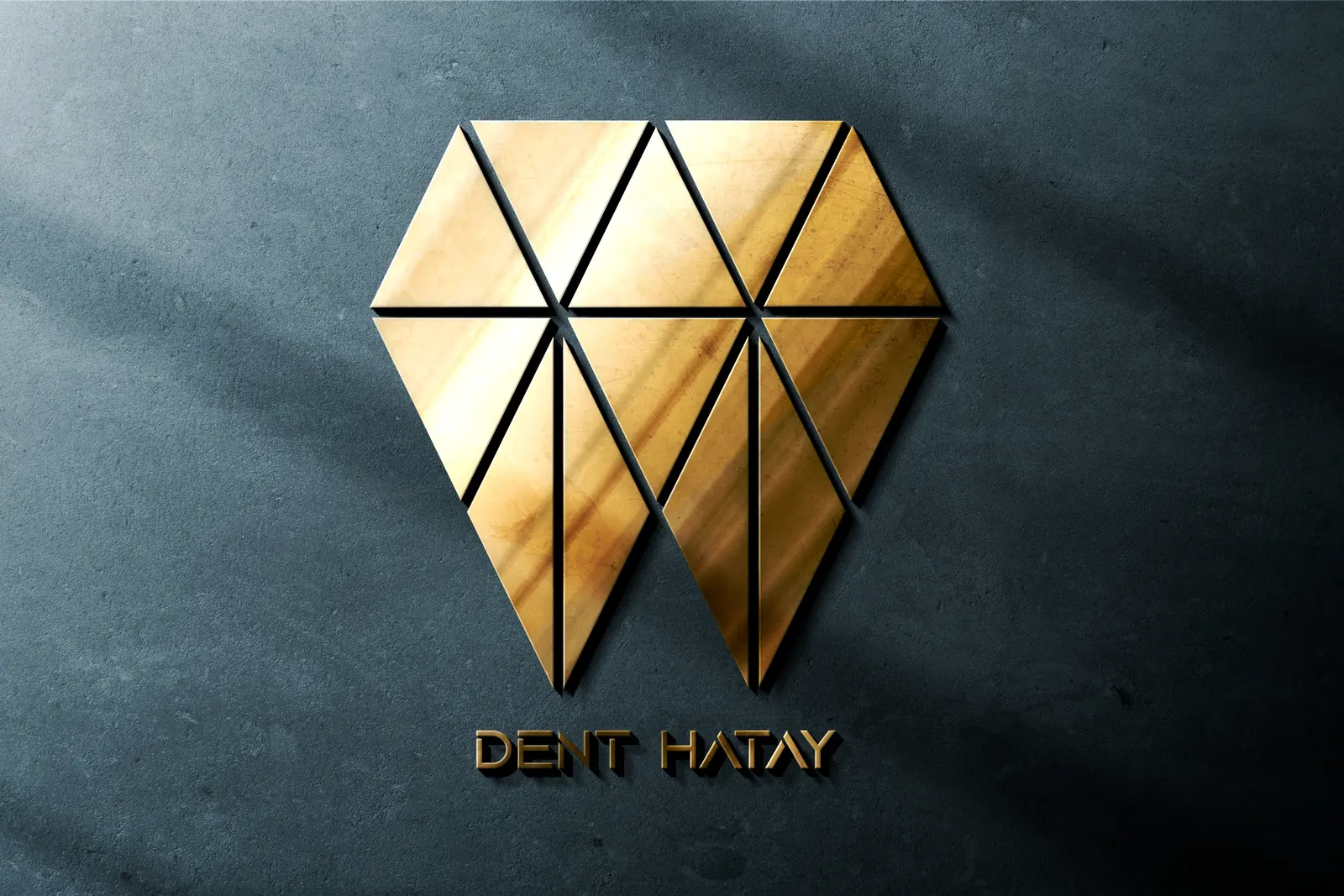 Logo von DENT HATAY AĞIZ VE DİŞ SAĞLIĞI POLİKLİNİĞİ