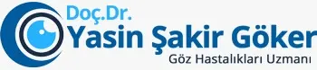 Logo von Doç. Dr. Yasin Şakir Göker