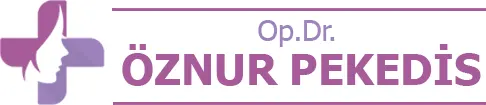 Logo von Op. Dr. Öznur Pekedis