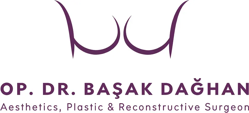 Op. Dr. Başak Dağhan Alpay Muayenehanesi logo