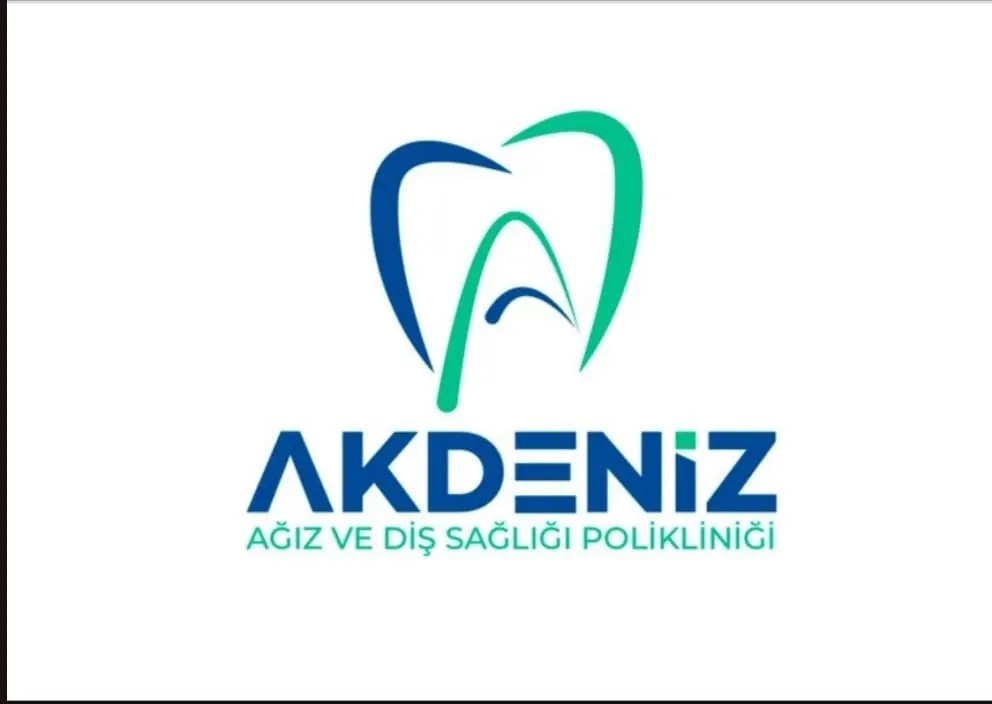 Logo von Özel Akdeniz Ağız ve Diş Sağlığı Polikliniği Mezitli Şube
