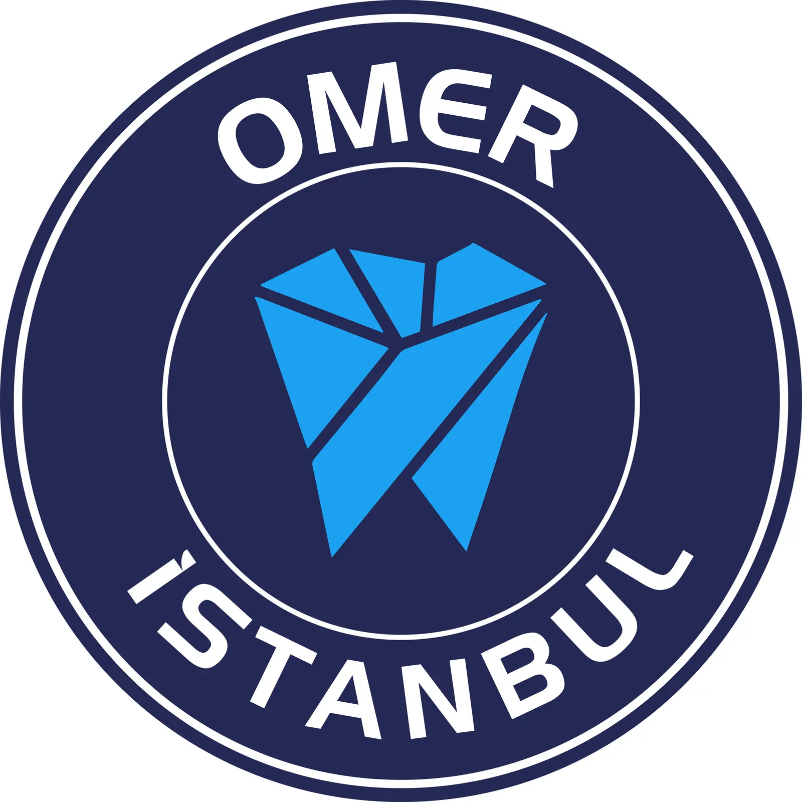 Logo von Omer Istanbul Dental Clinic Turkey