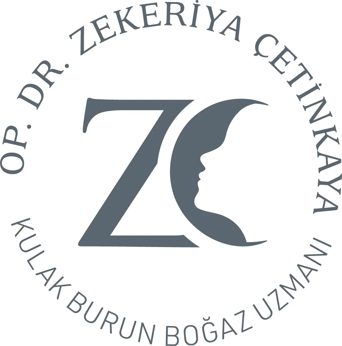 Logo von Op. Dr. Zekeriya Çetinkaya Muayenehanesi