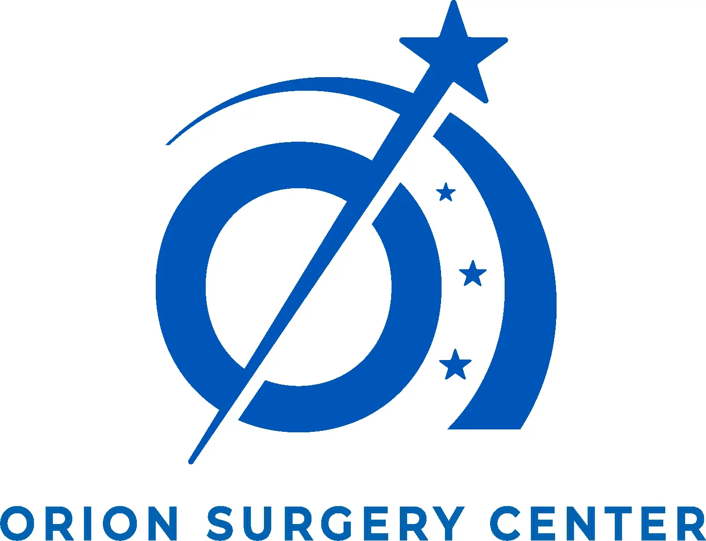 Özel Orion Cerrahi Tıp Merkezi logo