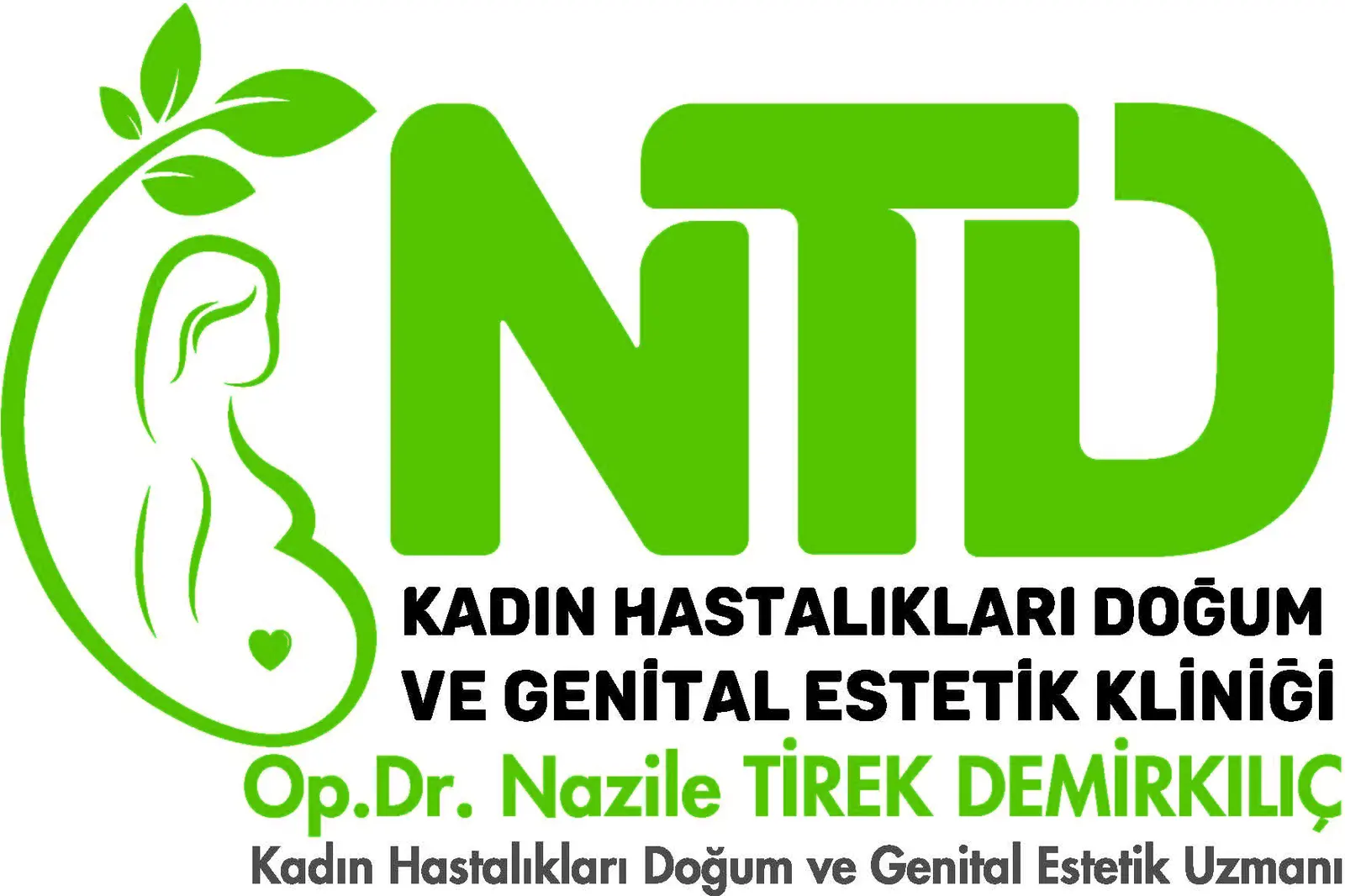 Op. Dr. Nazile Tirek Demirkılıç Muayenehanesi logo