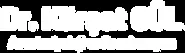 Uzm. Dr. Kürşat Gül Muayenehanesi logo