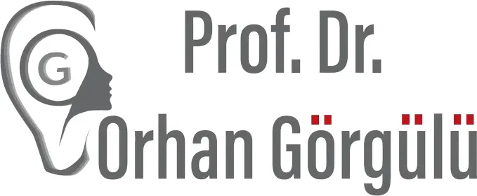 Logo von Prof. Dr. Orhan Görgülü