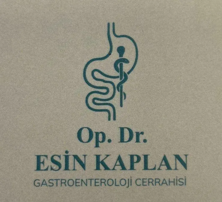 Logo von Op. Dr. Esin Kaplan Muayenehanesi
