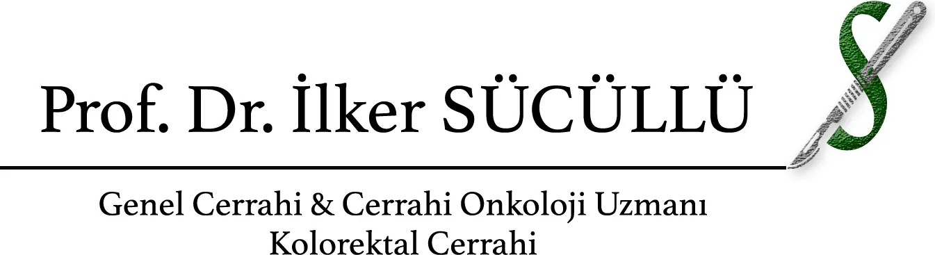 Logo von Prof. Dr. İlker Sücüllü
