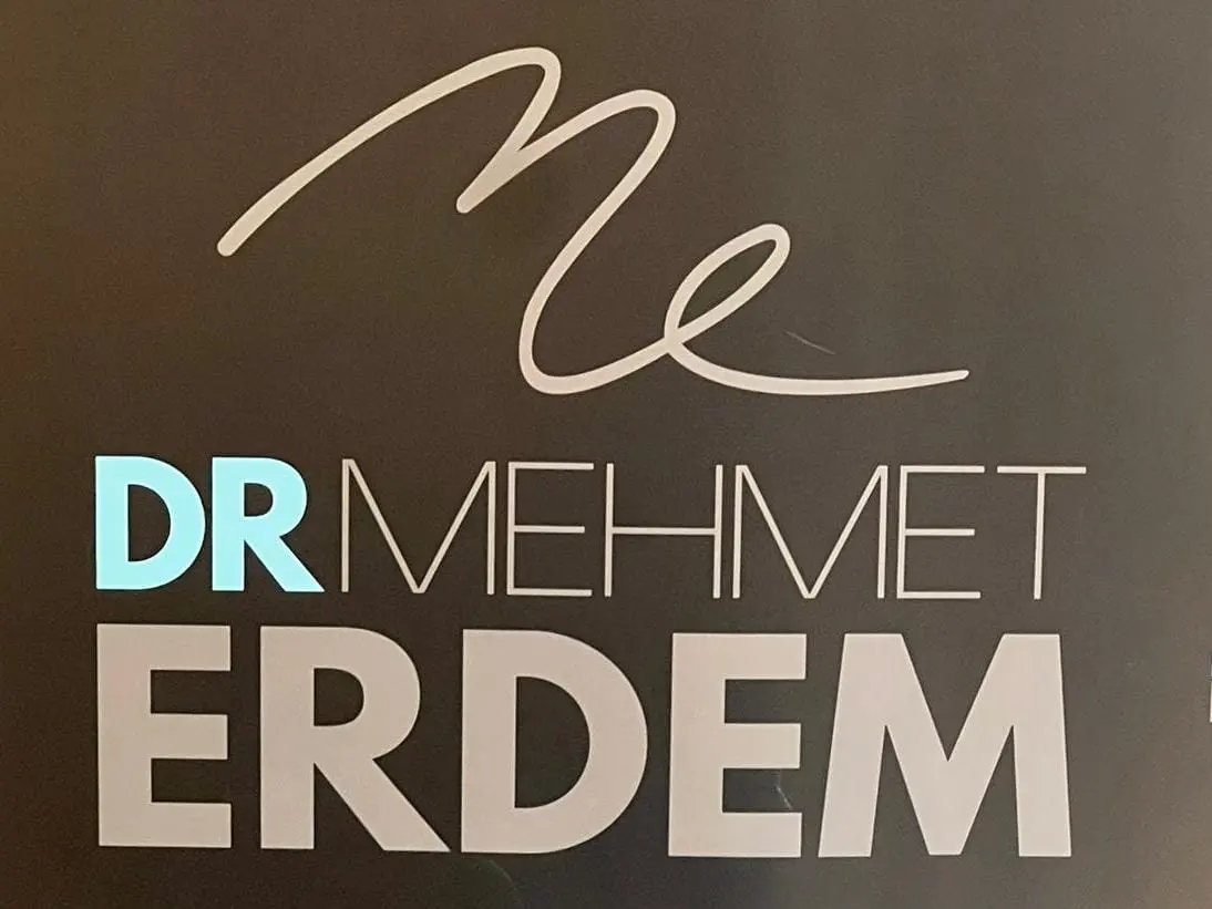 Op. Dr. Mehmet Erdem Muayenehanesi logo