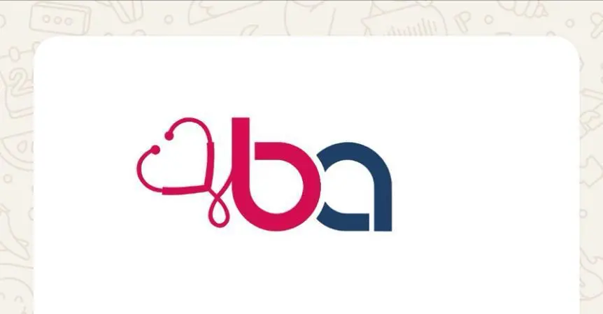 Dr. Fatma Belgin Aygün Muayenehanesi logo