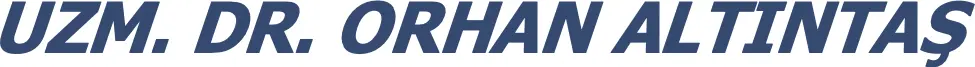 Uzm. Dr. Orhan Altıntaş Muayenehanesi logo
