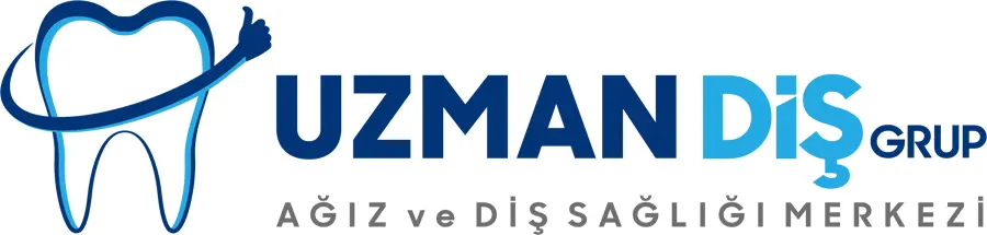 Logo von Uzman Diş Grup