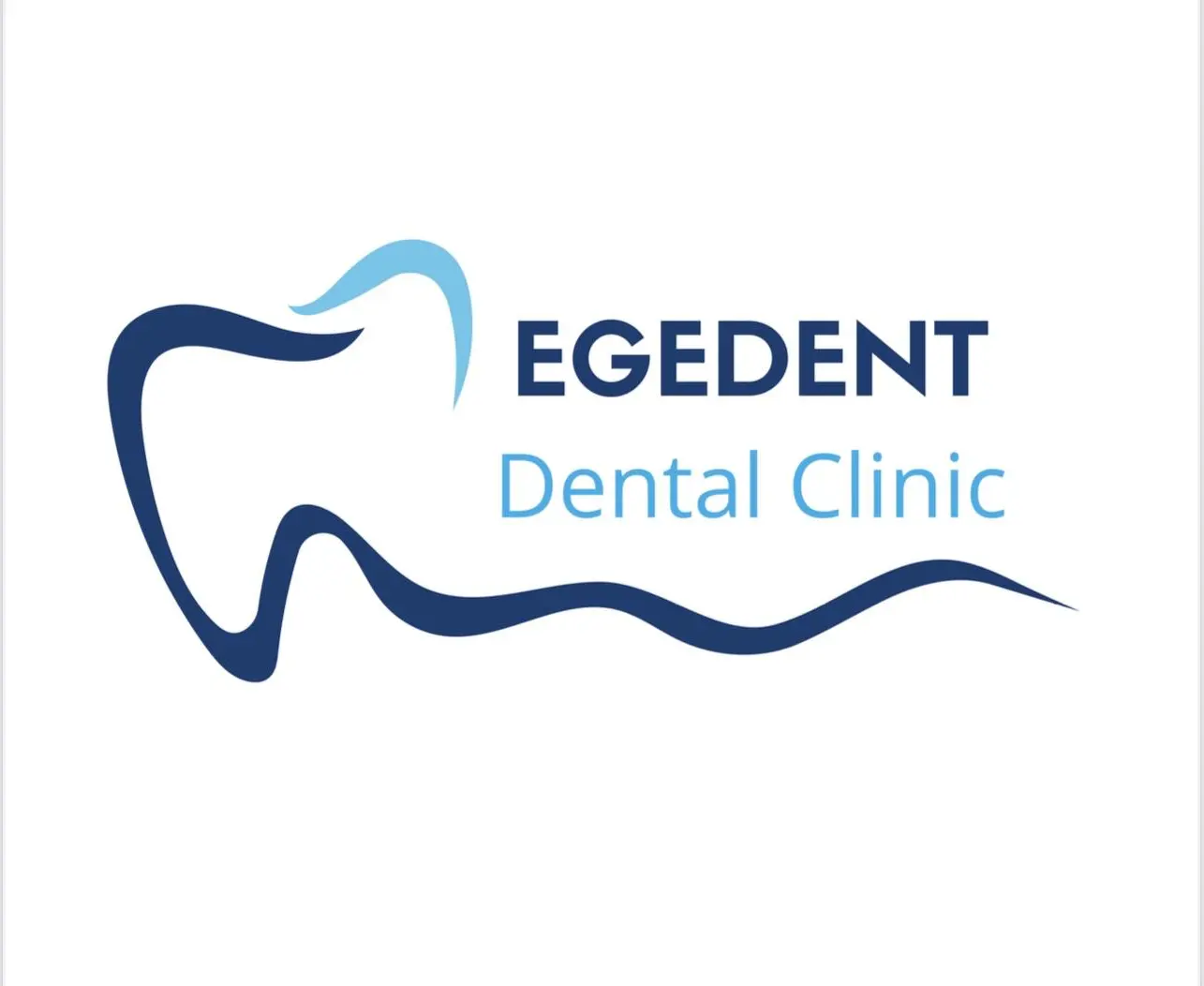 Özel Egedent Ağız ve Diş Sağlığı Polikliniği logo