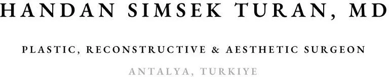 Op. Dr. Emine Handan Şimşek Turan Muayenehanesi
