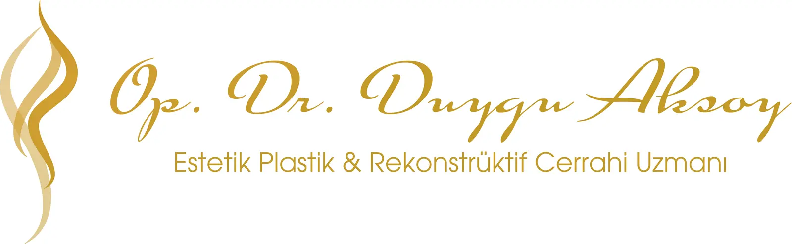 Uzm. Dr. Duygu Aksoy Muayenehanesi logo