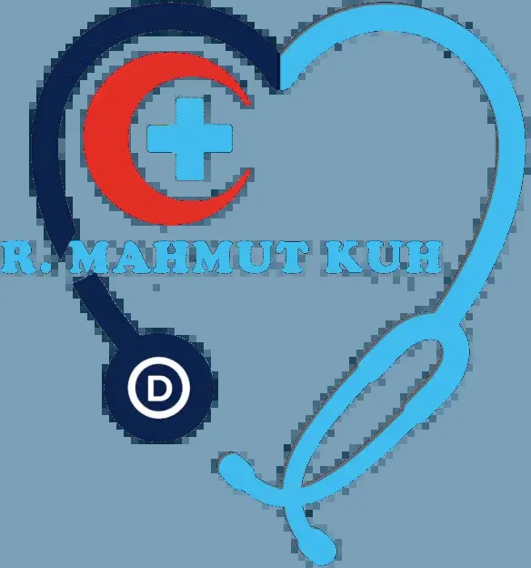 Uzm. Dr. Mahmut Kuh Muayenehanesi logo