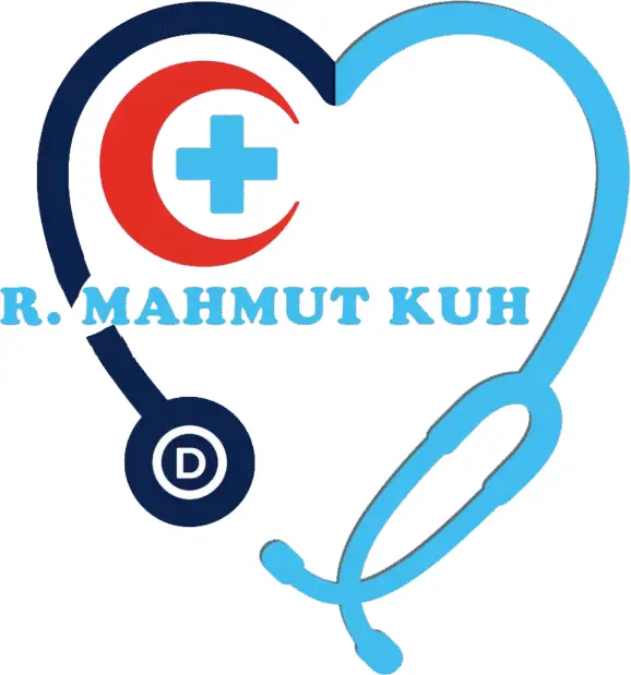 Logo von Uzm. Dr. Mahmut Kuh Muayenehanesi
