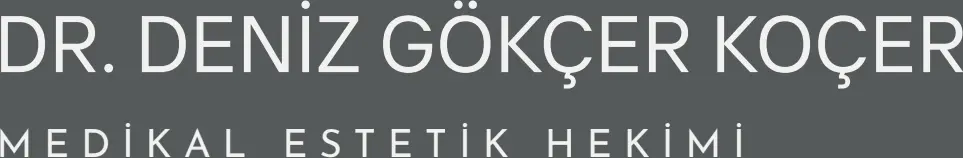 Dr. Deniz Koçer Muayenehanesi logo