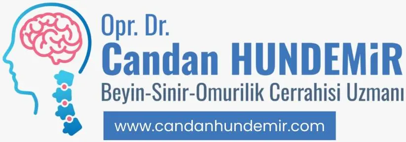 Logo von Candan Hundemir