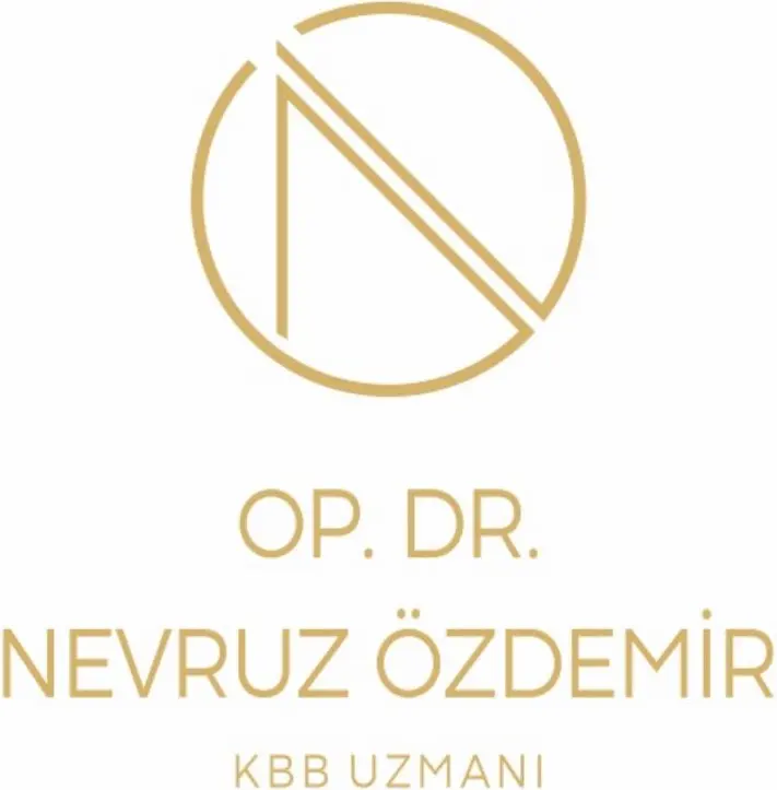 Op. Dr. Nevruz Özdemir Muayenehanesi logo