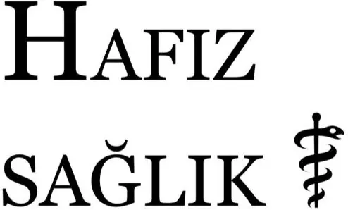 HAFIZ Sağlık Prof. Dr. Günter Hafız logo