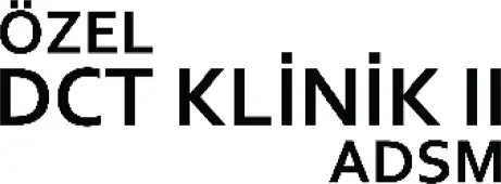 Logo von Özel DCT Klinik II Ağız ve Diş Sağlığı Merkezi
