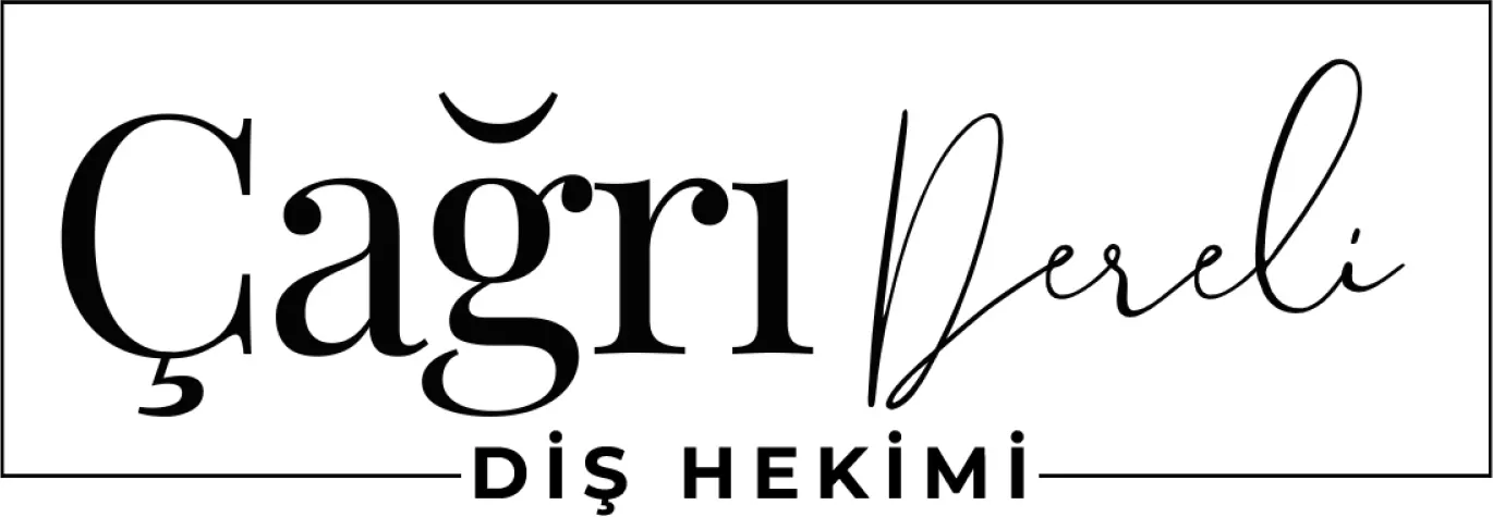 Dt. Emrullah Çağrı Dereli Muayenehanesi logo