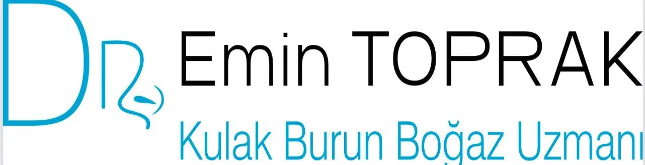 Uzm. Dr. Emin Toprak Muayenehanesi logo