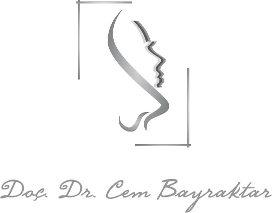 Doç. Dr. Cem Bayraktar Muayenehanesi logo