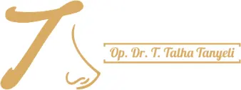 Op. Dr. Talip Talha Tanyeli Muayenehanesi logo