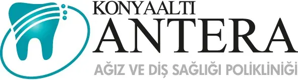 Özel Konyaaltı Antera Ağız ve Diş Sağlığı Polikliniği logo