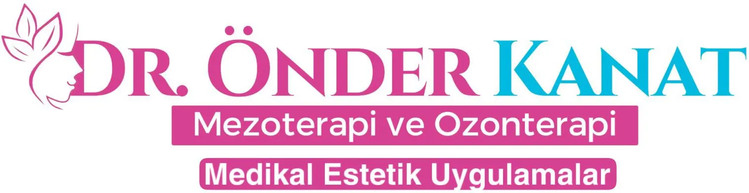 Dr. Önder Kanat Muayenehanesi logo