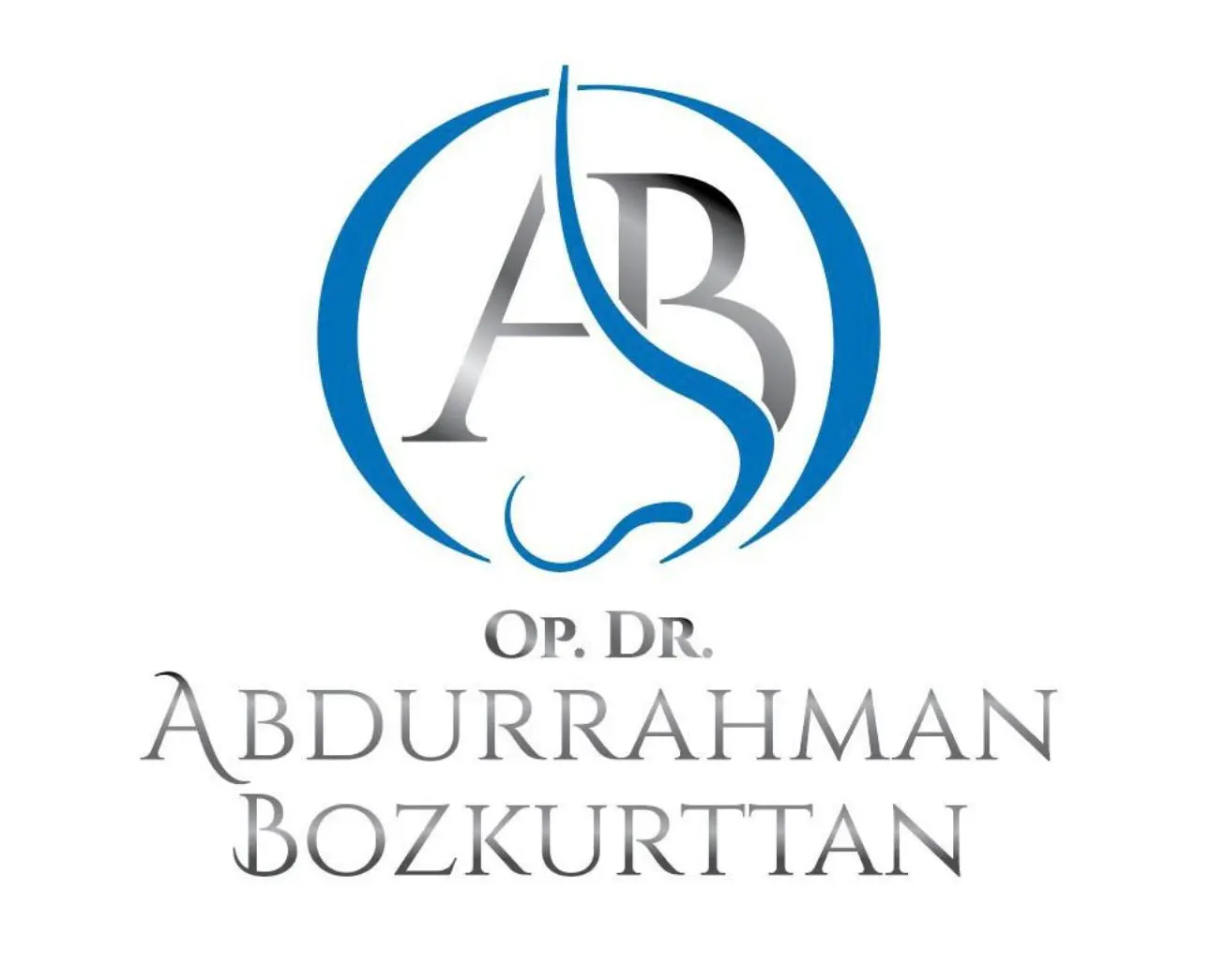 Abdurrahman Bozkurttan logo