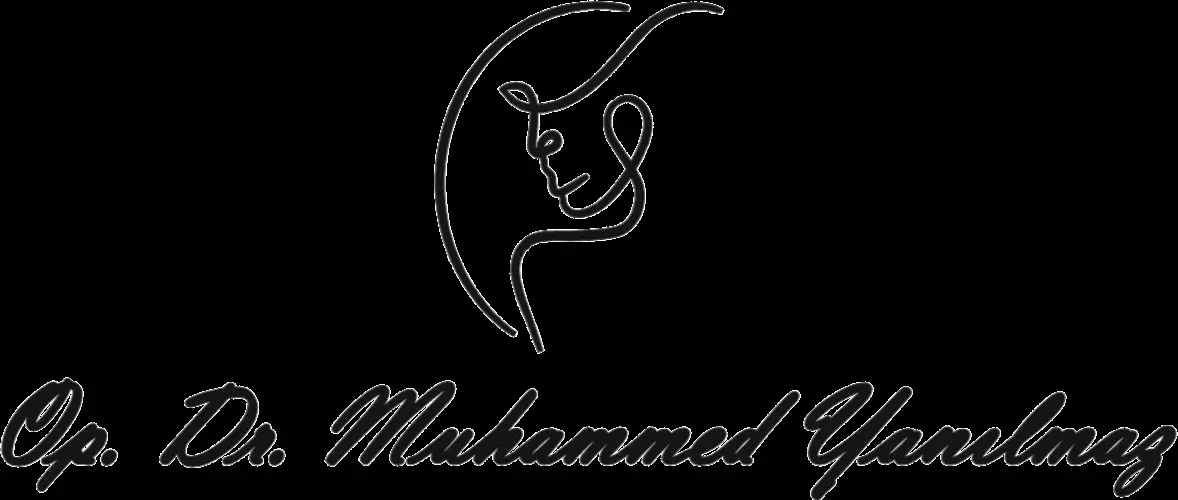 Op. Dr. Muhammed Yanılmaz Muayenehanesi logo