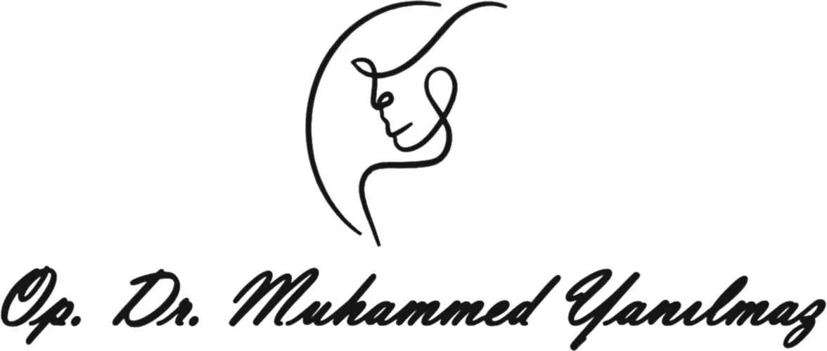 Logo von Op.Dr.Muhammed YANILMAZ