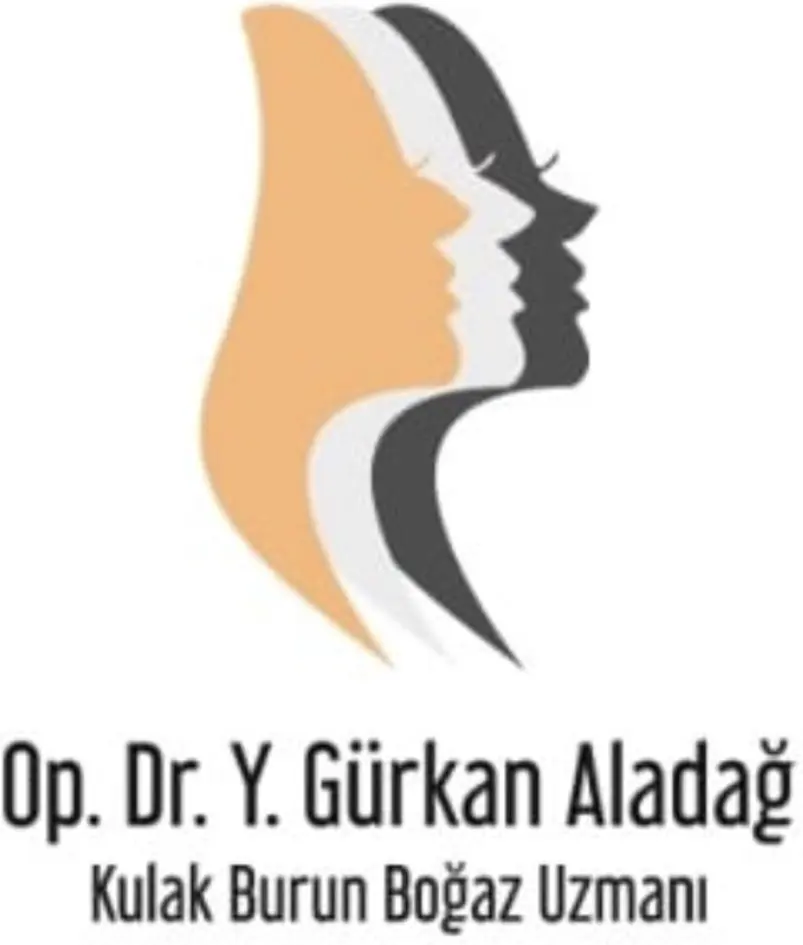 Op. Dr. Yunus Gürkan Aladağ Muayenehanesi logo