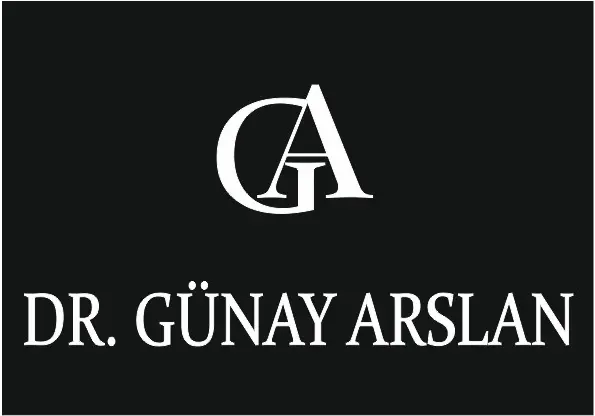Dr. Günay Arslan Muayenehanesi logo