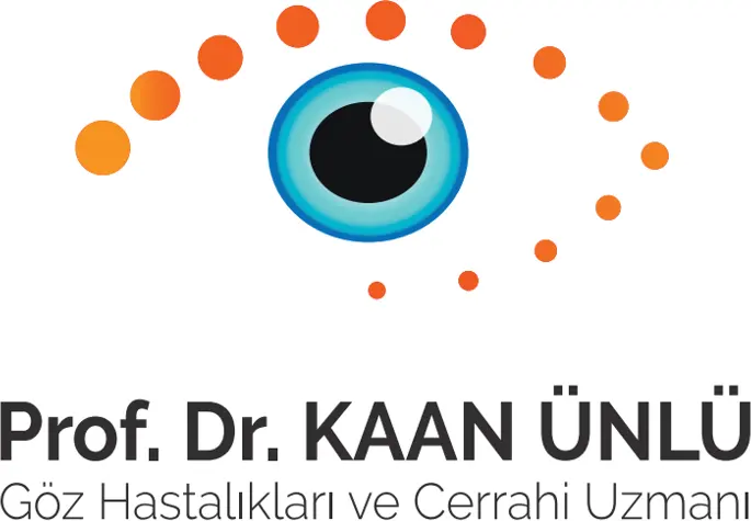 Prof.Dr.Kaan Ünlü Muayenehanesi logo