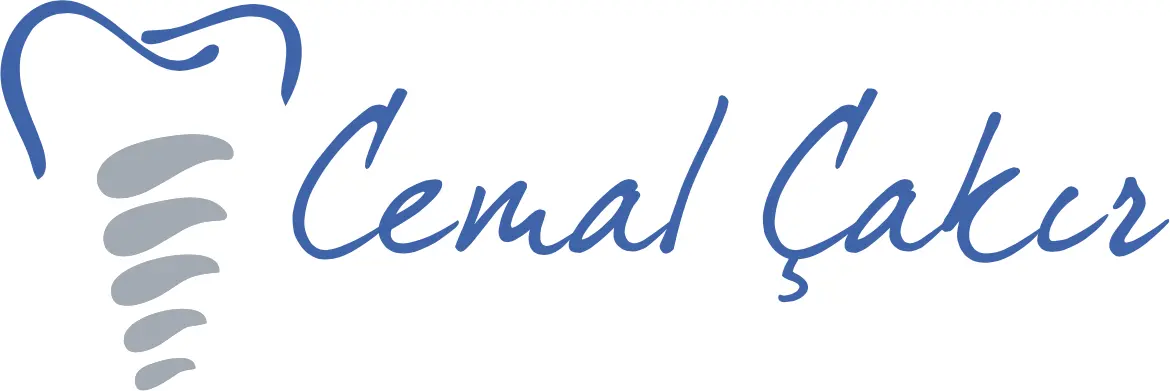 Dt. Cemal Çakır Muayenehanesi logo