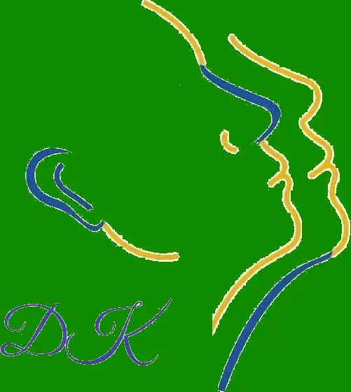Op. Dr. Deniz Kaya Muayenehanesi logo